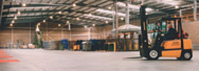 MAGACINI I LOGISTIČKI CENTRI